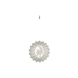 NATURE'S MELODY – harmonizér KOHOUT, cca 12 cm