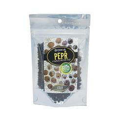 Pepř černý celý BIO 30g