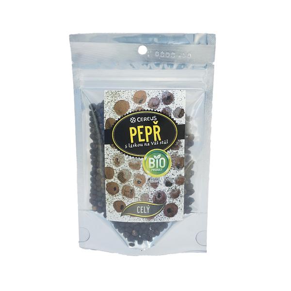 pepr cerny cely