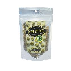 Pepř zelený celý BIO 25g
