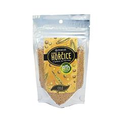 Hořčiče semínko celé BIO 90g