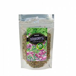 Dobromysl drhnutý BIO 20g