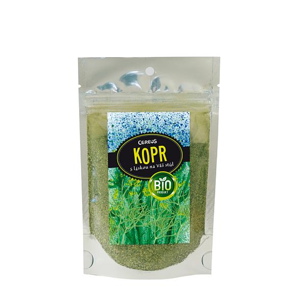 Bio kopr