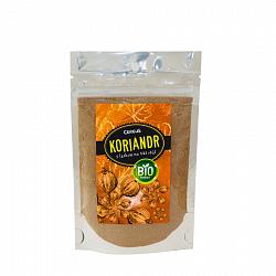 Koriandr mletý BIO 45g