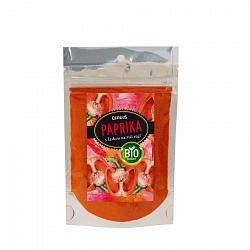 Paprika sladká mletá BIO 40g