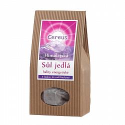 Jedlá sůl - Hality energetické 1kg