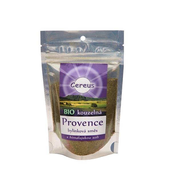 sůl Provence 120g