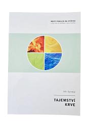 Kniha - Tajemství krve - Vít Syrový