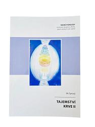 Kniha - Tajemství krve II - Vít Syrový