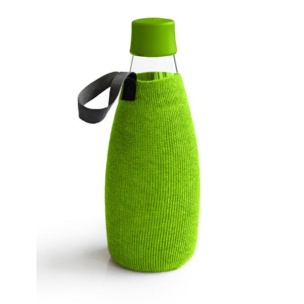 Retap obal 08 úplet zelený