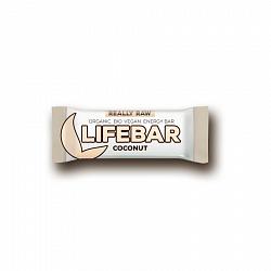 Lifebar kokosová