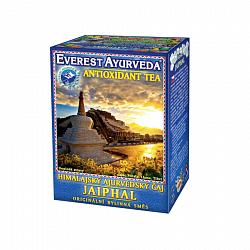Jaiphal - Antioxidant a revitalizace tkání