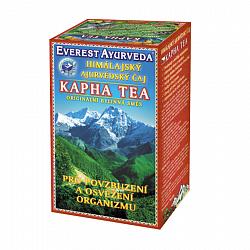 Kapha tea