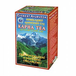 Kapha tea - Povzbuzení a vitalita