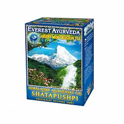 Shatapushpi - Absence menstruace