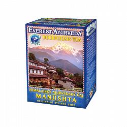 Manjishta - Obranyschopnost a posílení imunity
