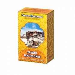 Elixír harmonie - Harmonizuje tělesné a duševní funkce