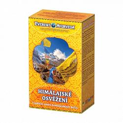 Himálajské osvěžení - Osvěžuje životní energii